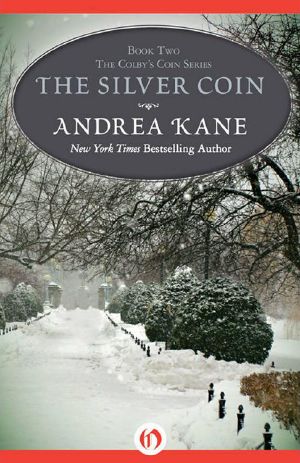 [The Colby's Coin Series 02] • The Silver Coin